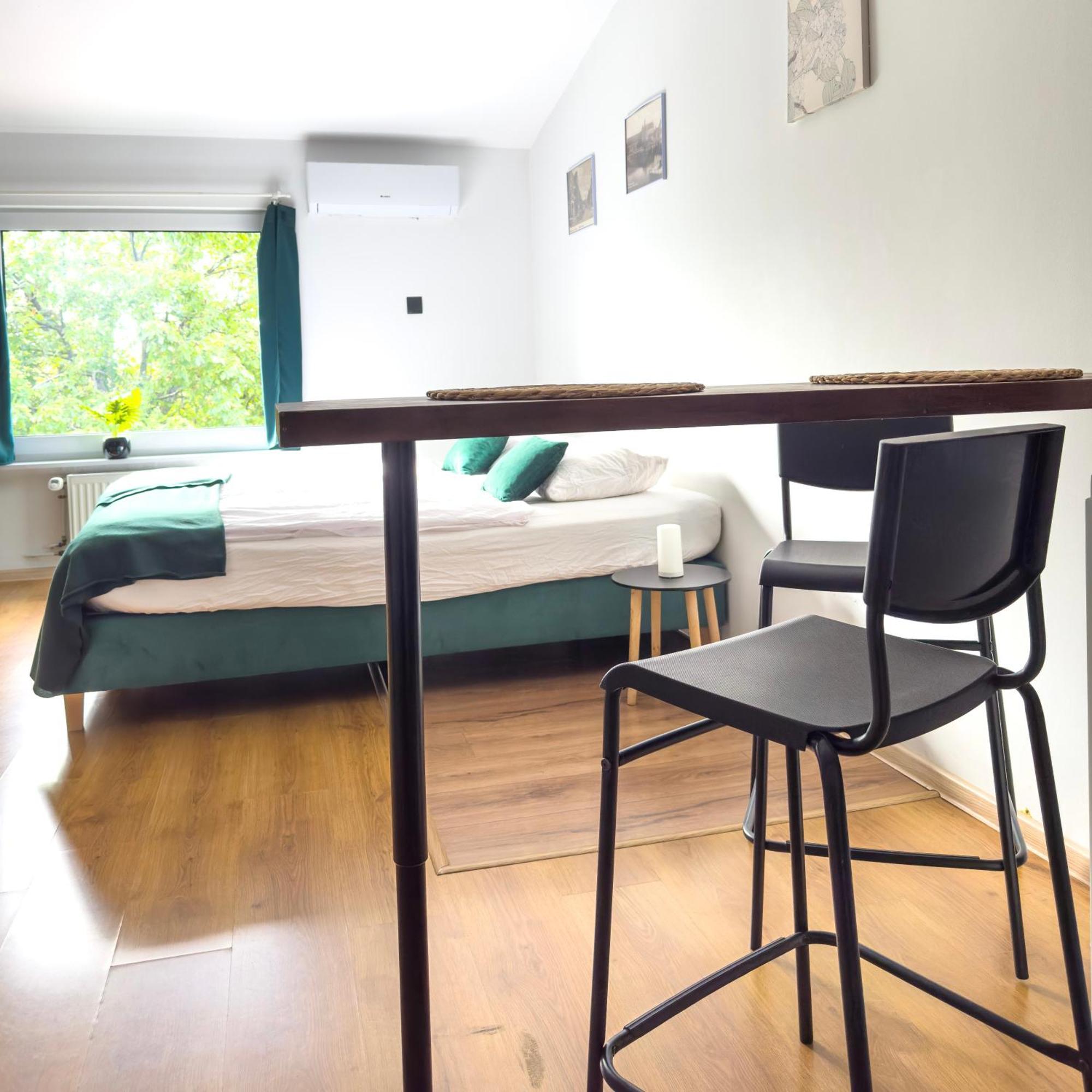 Glowna Apartamenty Nad Nogatem Malbork Exterior photo