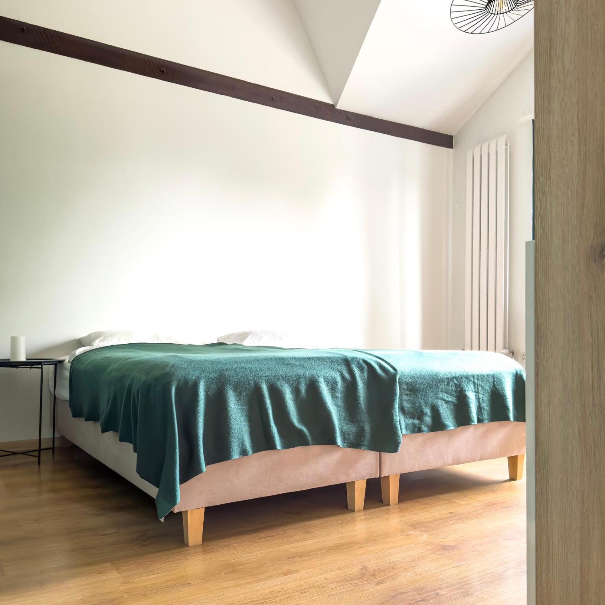 Glowna Apartamenty Nad Nogatem Malbork Exterior photo