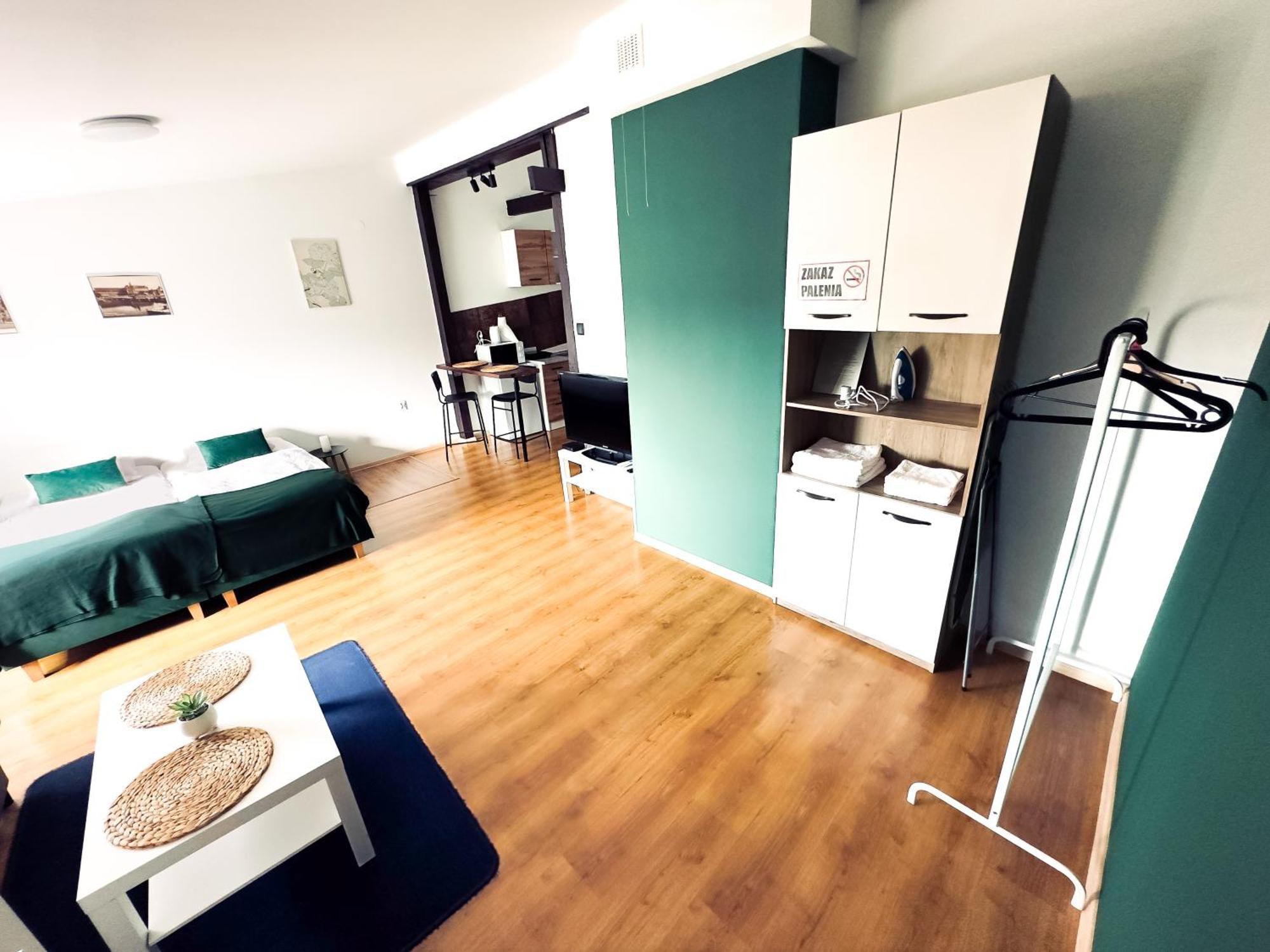 Glowna Apartamenty Nad Nogatem Malbork Exterior photo
