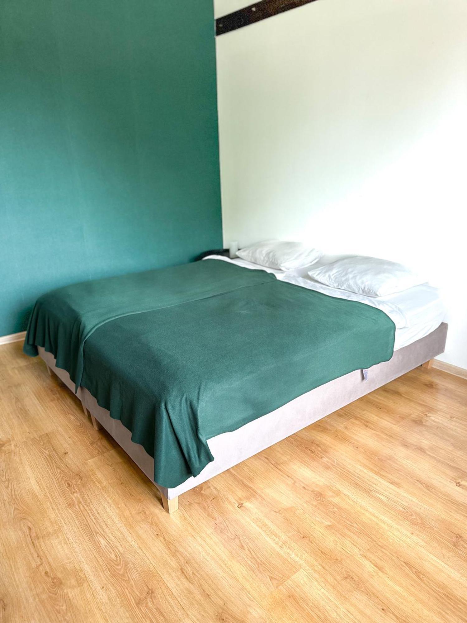 Glowna Apartamenty Nad Nogatem Malbork Exterior photo